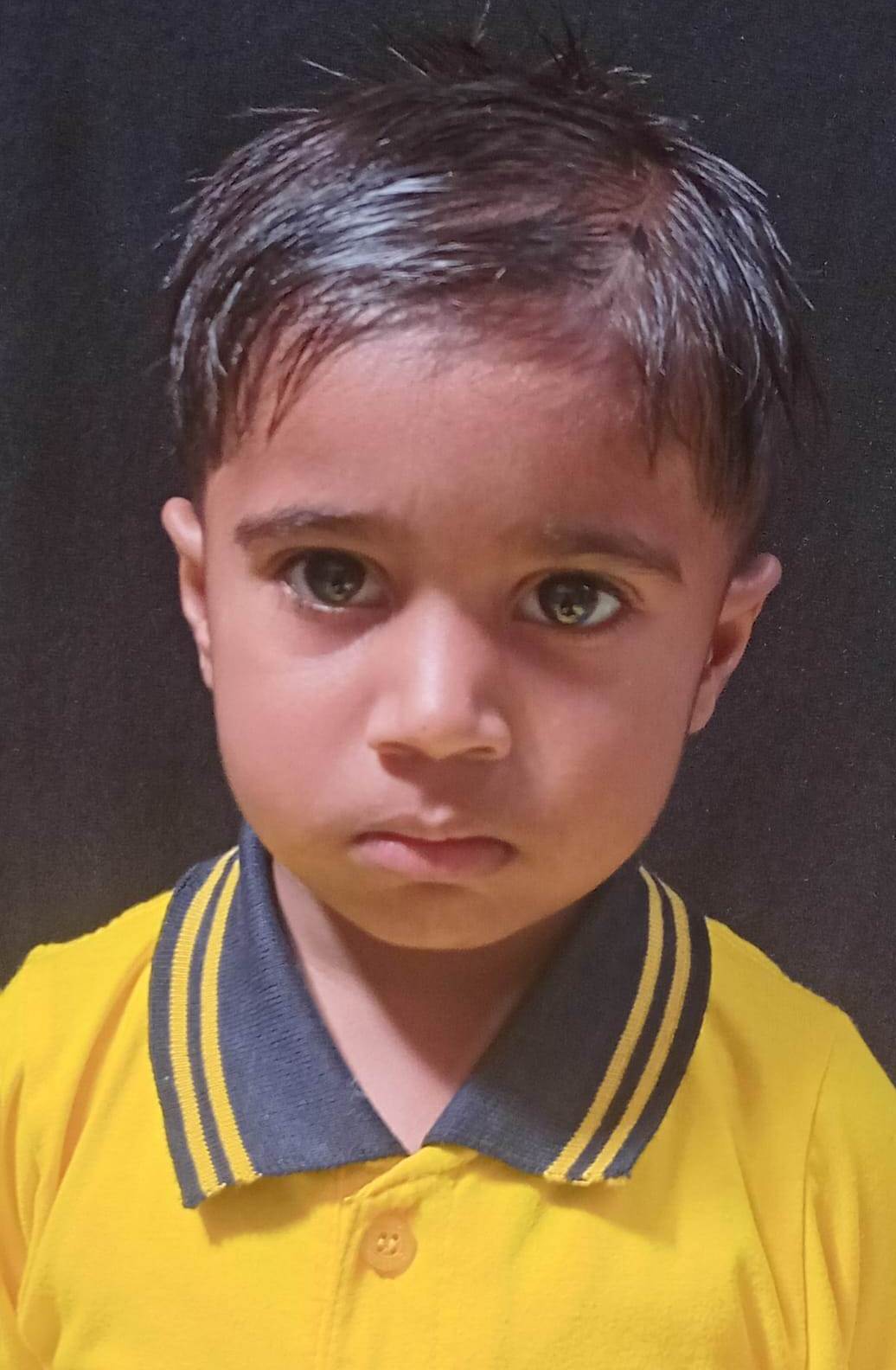 Hardik Yadav